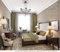 olive-bedroom-design